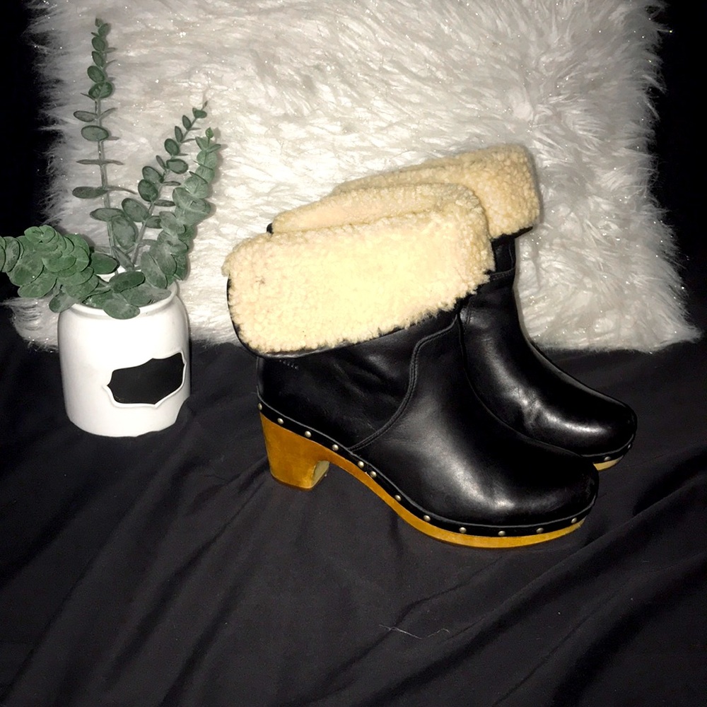 Australian UGG boots